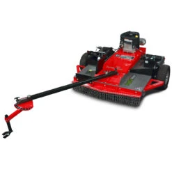 Earthquake 44" 17.5HP Briggs Tow-Behind Rough Cut Mower With Electric Start 8 Earthquake 44" 17.5HP Briggs Tow-Behind Rough Cut Mower With Electric Start -Garden Tools Shop 2332015 01 19688.1630068547