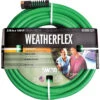 SwanWeatherflex Medium Duty Vinyl Garden Hose- 100' 1 SwanWeatherflex Medium Duty Vinyl Garden Hose- 100' -Garden Tools Shop 2362935 01 57356.1673454459