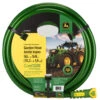 Swan John Deere 50ft Garden Hose 1 Swan John Deere 50ft Garden Hose -Garden Tools Shop 2362955 1 79252.1673543710