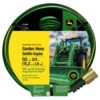 John Deere 50' Premium Garden Hose -Garden Tools Shop 2362960 1 09035.1673540869