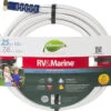Element RV & Marine Drinking Water Safe Hose- 25'