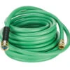 Swan MaxLite Green Rubber 100' Hose 2 Swan MaxLite Green Rubber 100' Hose -Garden Tools Shop 2362995 1 44659.1673540869