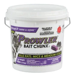 Prowler Bait Chunx- 4lbs