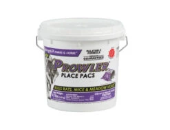 Prowler Place Pacs- 22 Count