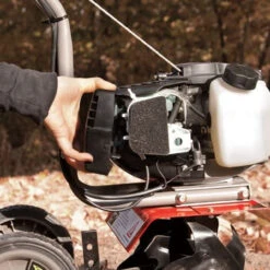 Earthquake MC440 Mini Cultivator W/40cc 4-Cycle Viper Engine -Garden Tools Shop 2408120 03 14417.1678395717