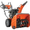 Husqvarna ST327 27" Two-stage Snow Blower -Garden Tools Shop 2424275 1 90303.1675207570