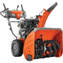 Husqvarna ST327 27" Two-stage Snow Blower