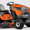 Husqvarna TS 146XK Riding Mower 2 Husqvarna TS 146XK Riding Mower -Garden Tools Shop 2461240 01 10444.1673454611