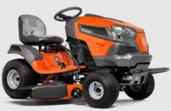 Husqvarna TS 146XK Riding Mower