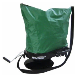 Precision 20LB Nylon Bag Seeder