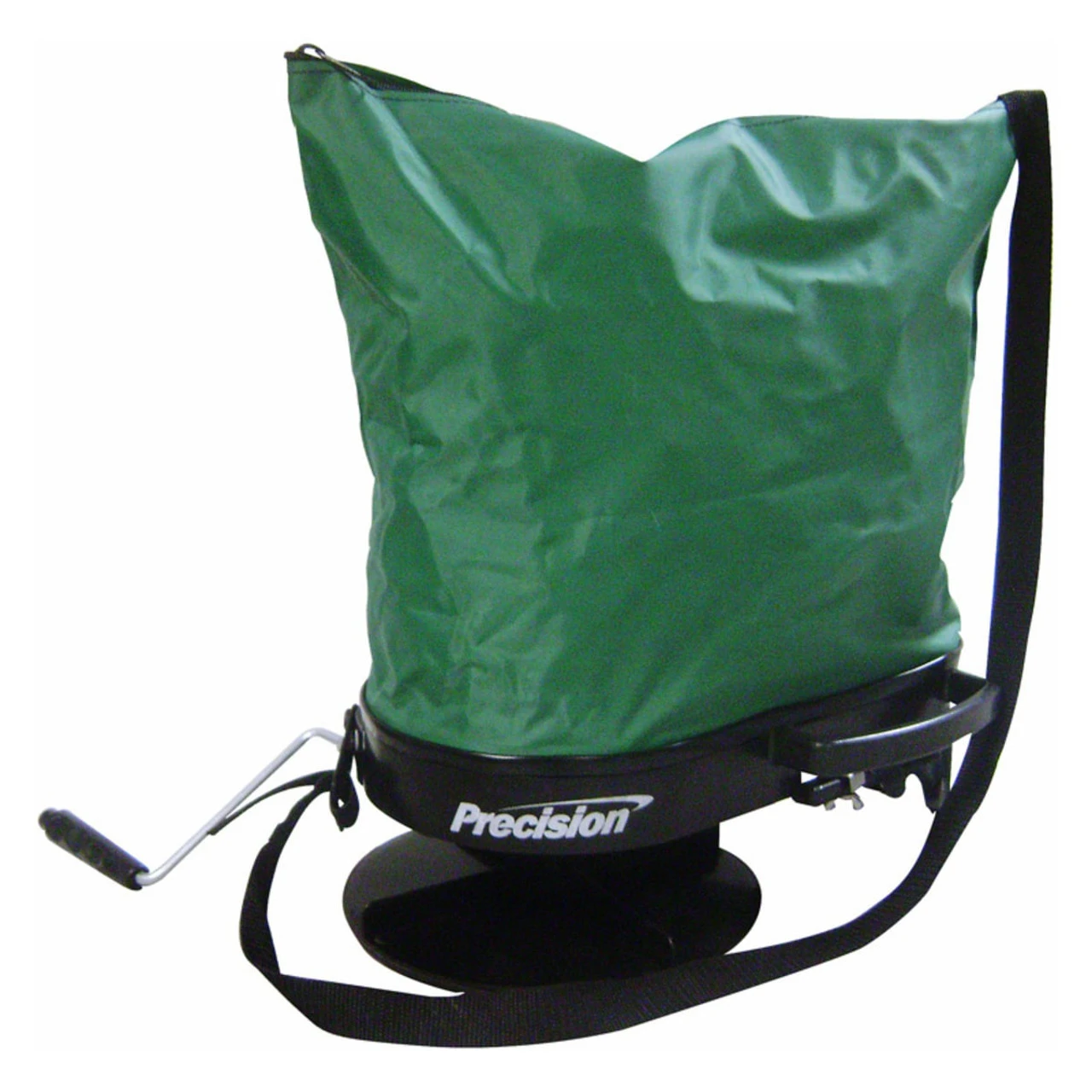 Precision 20LB Nylon Bag Seeder 3 Precision 20LB Nylon Bag Seeder
