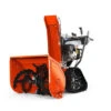 Ariens Platinum Trak SHO 28" Two-Stage Snow Blower -Garden Tools Shop 2513785 1 22561.1675207572