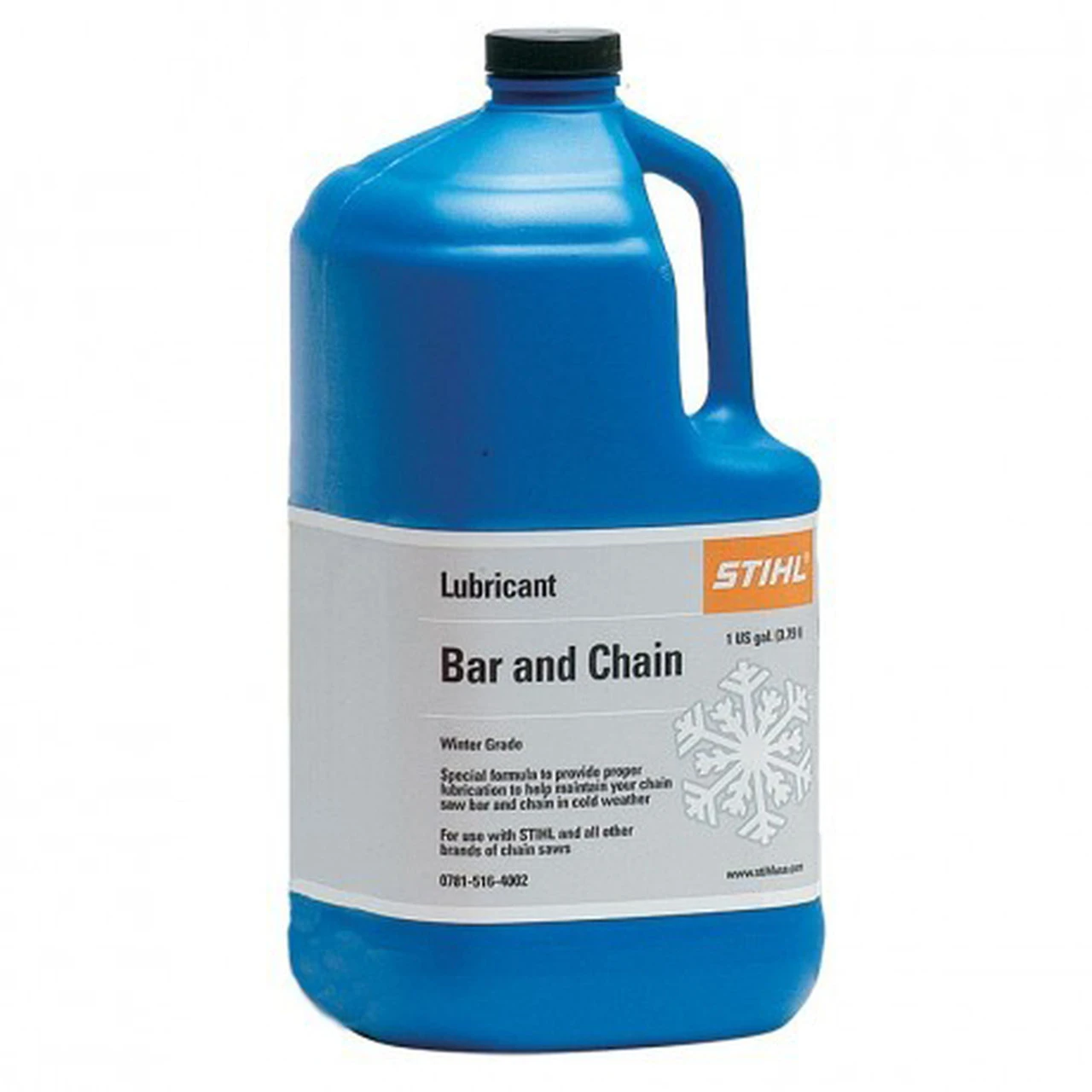 Stihl Chainsaw Bar & Chain Oil- 1 Gallon 3 Stihl Chainsaw Bar & Chain Oil- 1 Gallon