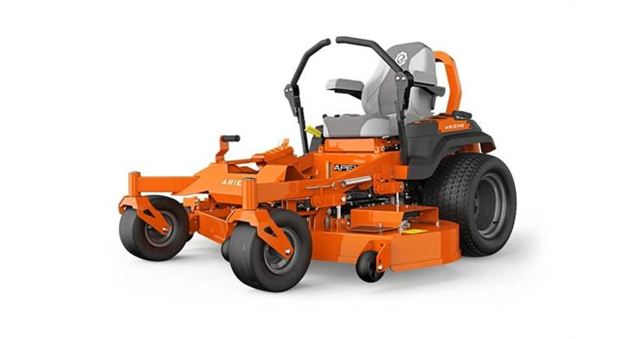 2021 Ariens APEX 60 Kawasaki 991163 Mower 2 2021 Ariens APEX 60 Kawasaki 991163 Mower