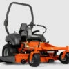 Husqvarna MZ61 Residential Zero-Turn Mower 2 Husqvarna MZ61 Residential Zero-Turn Mower -Garden Tools Shop 2520875 1 41003.1673541031