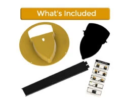 Rinne Traps Flip-N-Slide Mouse Trap 13 Rinne Traps Flip-N-Slide Mouse Trap -Garden Tools Shop 2526665 5 26368.1633986622