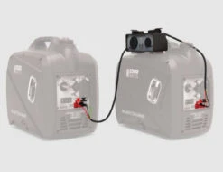 Black Diamond Para-Link Parallel Kit -Garden Tools Shop 2527305 3 54017.1644886333