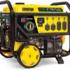 Champion Power Equipment 8000W Tri-Fuel Generator -Garden Tools Shop 2527330 1 88039.1673540846