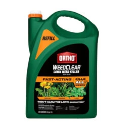 Ortho WeedClear Refill Lawn Weed Killer- 1.33 Gallon