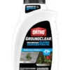 Ortho GroundClear Super-Concentrated Weed & Grass Killer- 32oz