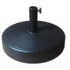 Backyard Expressions Central Pole Umbrella Base 1 Backyard Expressions Central Pole Umbrella Base -Garden Tools Shop 2567005 1 05206.1673543570