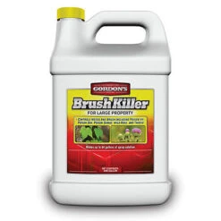 Gordon's Brush Killer For Large Property- 1 Gallon