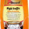 X-Seed High Traffic Ultra Premium Lawn Seed Mixture - 3 LBS 1 X-Seed High Traffic Ultra Premium Lawn Seed Mixture - 3 LBS -Garden Tools Shop 2573790 1 06882.1673541006
