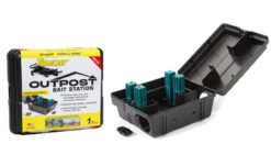 Tomcat Outpost Bait Station