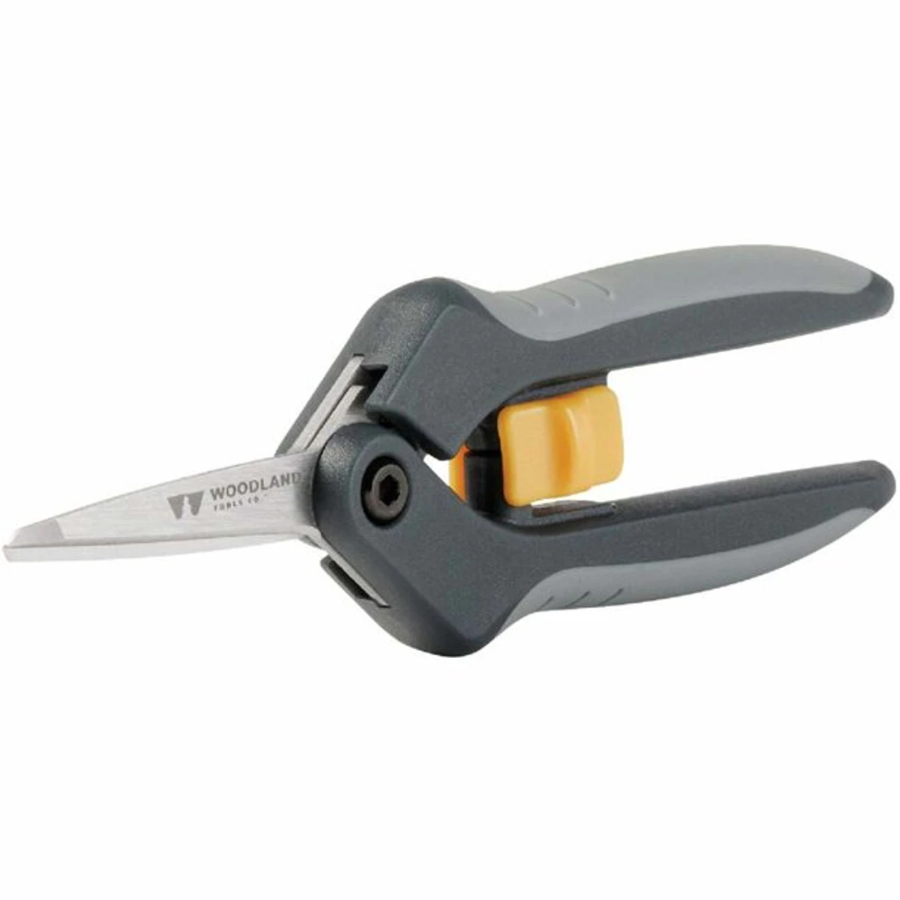 Woodland 6.25" Heavy Duty Nano-Tip Snip Tool 3 Woodland 6.25" Heavy Duty Nano-Tip Snip Tool