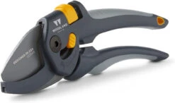 Woodland Heavy Duty Adjustable Anvil Pruning Shears