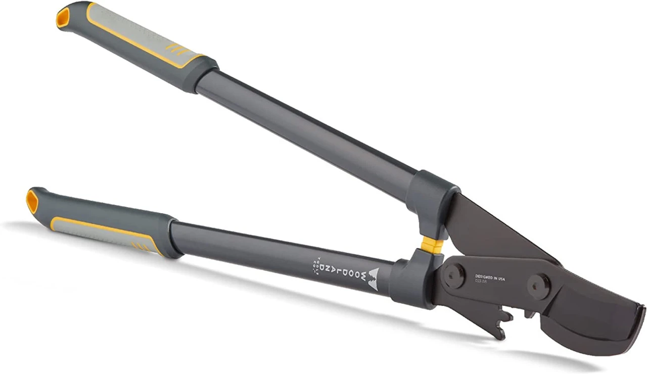 Woodland 32" Maxforce Lopper Branch Cutters 3 Woodland 32" Maxforce Lopper Branch Cutters