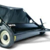 Agri-Fab 42" Tow Lawn Sweeper- Black 1 Agri-Fab 42" Tow Lawn Sweeper- Black -Garden Tools Shop 2726425 1 89844.1673547295