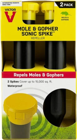 VICTOR SONIC SPIKE 2PK
