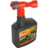 OFF! Bug Control Backyard Protection 32 Oz. Ready To Spray Hose End Insect Killer -Garden Tools Shop 2750430 1 21575.1673899803