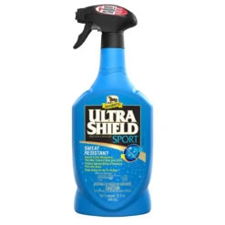 Absorbine UltraShield Sport Insecticide & Repellent Spray