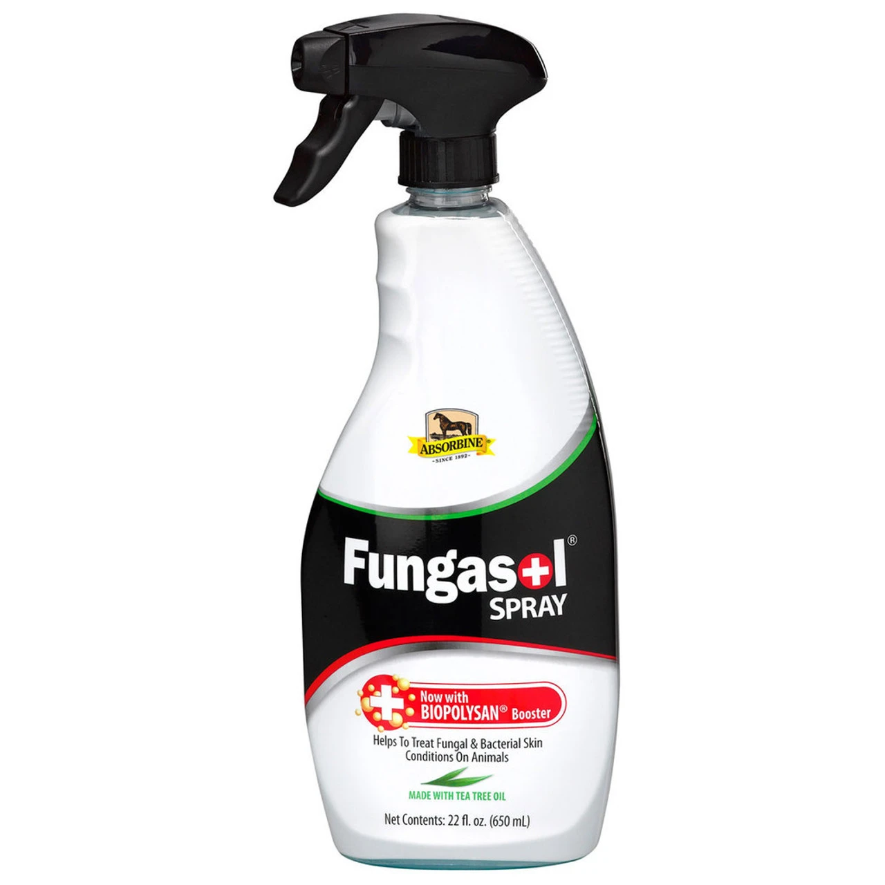 Absorbine Fungasol Spray - 22 Oz 3 Absorbine Fungasol Spray - 22 Oz