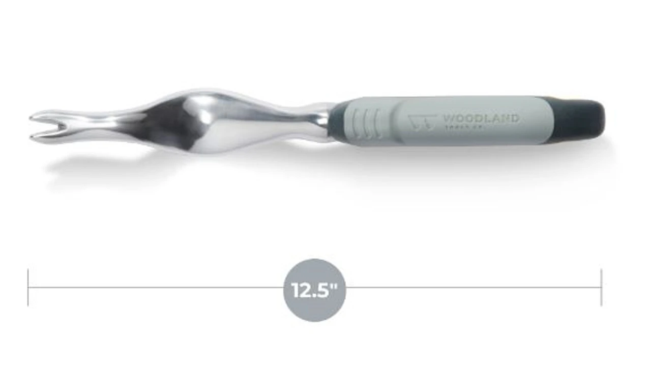 Woodland Heavy Duty Weeder 4 Woodland Heavy Duty Weeder - Image 2