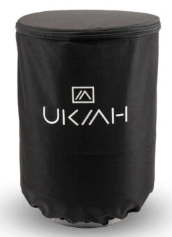 Ukiah Tabletop LP Tank Cover