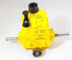 Gilmour Plastic Motor Assembly 8 Gilmour Plastic Motor Assembly -Garden Tools Shop 666380 75467.1630068644