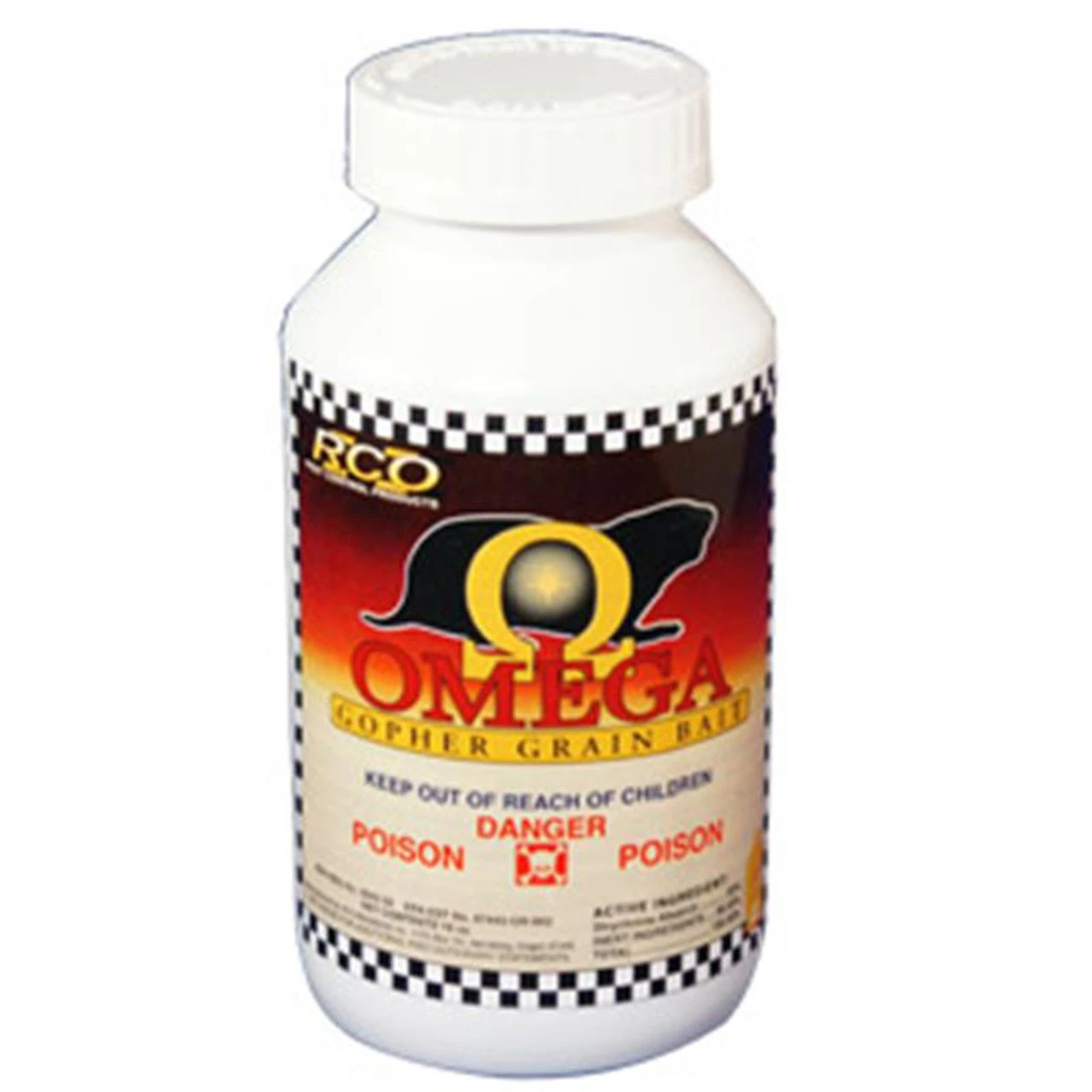 VSI - Gopher Grain Bait 3 VSI - Gopher Grain Bait