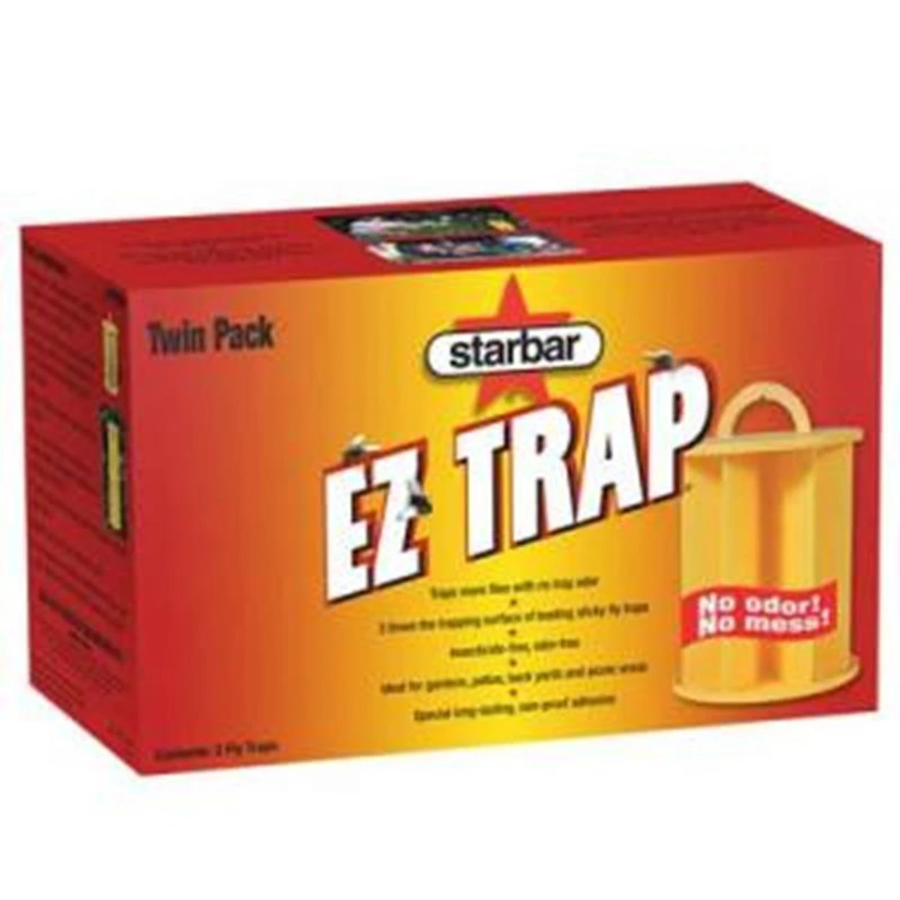 Starbar EZ Trap Fly Trap 5 Starbar EZ Trap Fly Trap - Image 3