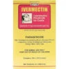 Durvet Ivermectin Pour-On- 5L 2 Durvet Ivermectin Pour-On- 5L -Garden Tools Shop 711455 64084.1673455062