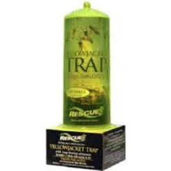 Rescue! Yellow Jacket Trap -Garden Tools Shop 827305 47476.1630069910