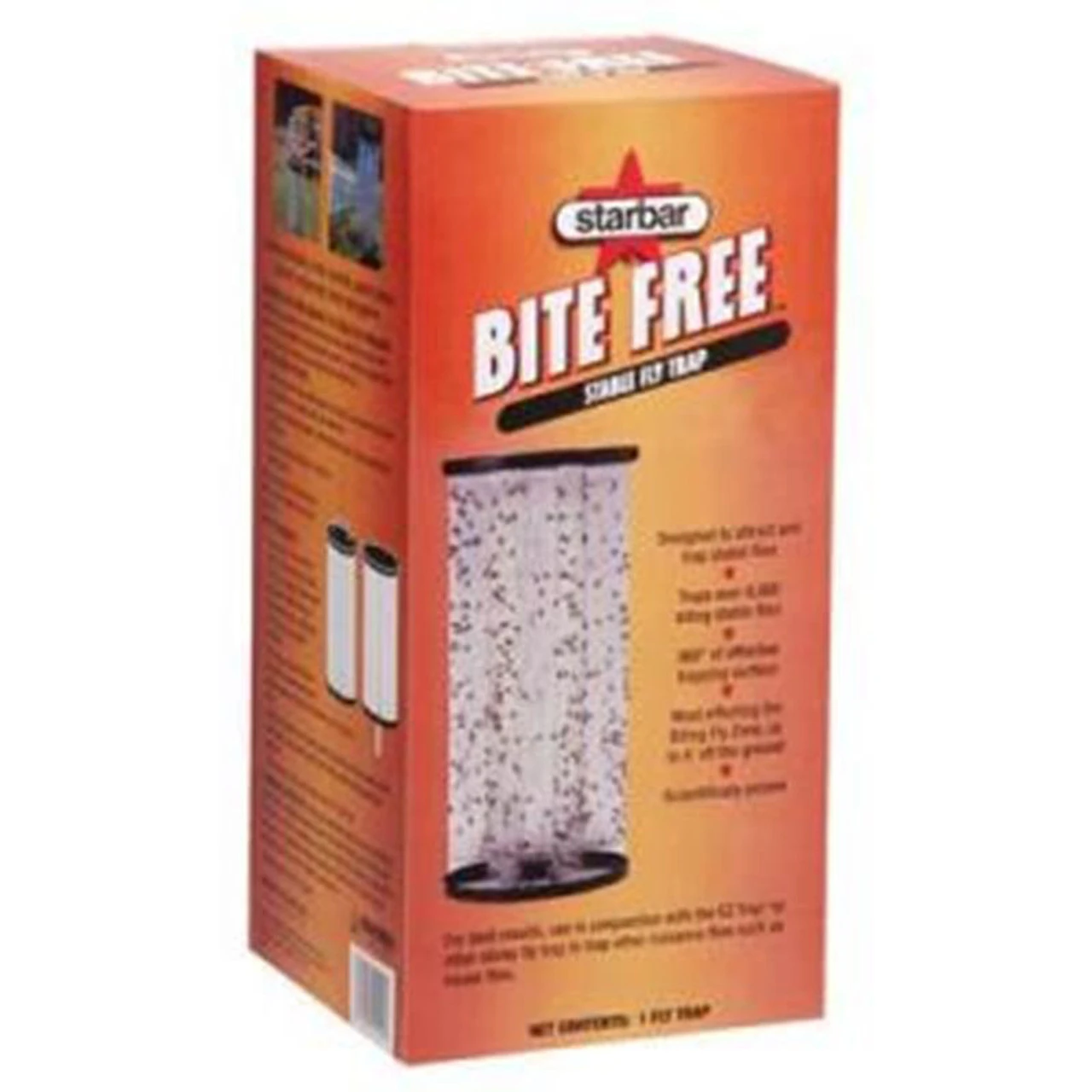 Starbar Bite Free Stable Fly Trap 5 Starbar Bite Free Stable Fly Trap - Image 3