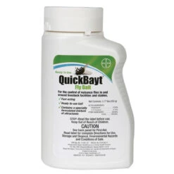 QuickBayt Fly Bait- 350 Gm -Garden Tools Shop 848735 85470.1630130399
