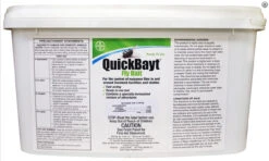 QuickBayt Fly Bait - 5lb 7 QuickBayt Fly Bait - 5lb -Garden Tools Shop 848745 20958.1630130399