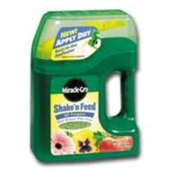 Miracle-Gro Shake N Feed All Purpose -Garden Tools Shop 90109306 73396.1630128777