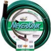 Teknor Apex NeverKink Heavy Duty Hose Ultra Flexible Series 2000 5 8 Inch X 100' 2 Teknor Apex NeverKink Heavy Duty Hose Ultra Flexible Series 2000 5 8 Inch X 100' -Garden Tools Shop 902425 26747.1673454434