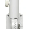 Valley Forge Multi-Position White Aluminum Flag Bracket 1 Valley Forge Multi-Position White Aluminum Flag Bracket -Garden Tools Shop 90329441 08208.1673454828