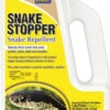 Bonide Snake Stopper Snake Repellent - 4lbs